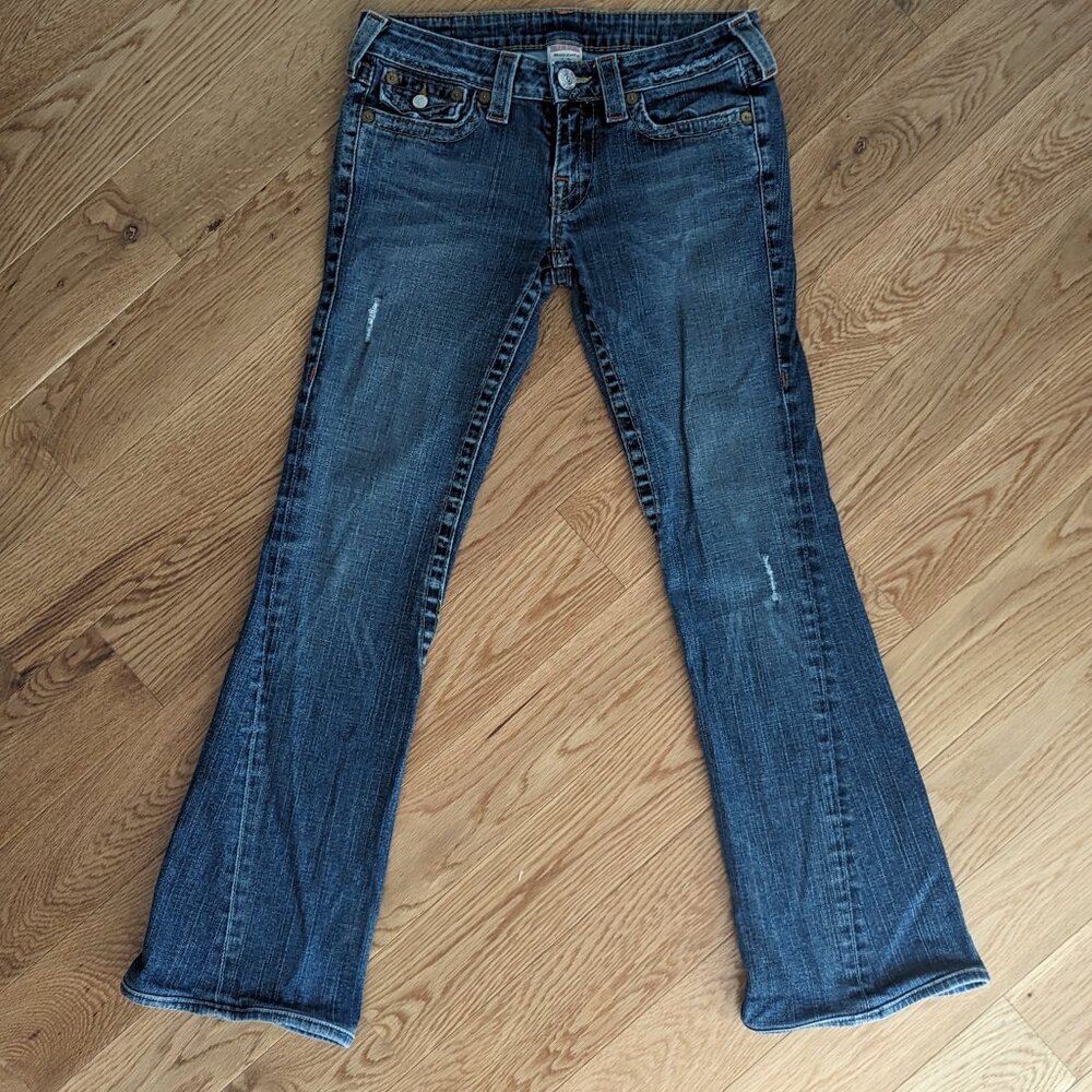 True Religion Jeans